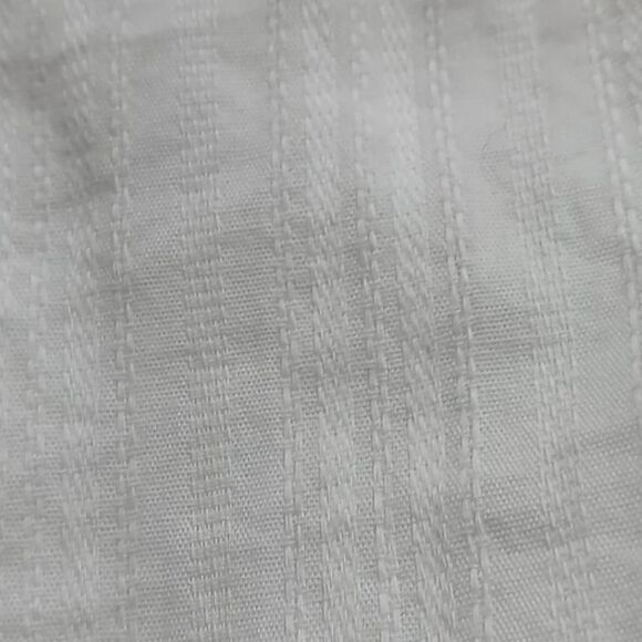 CATO off the shoulder blouse L - Picture 6 of 10